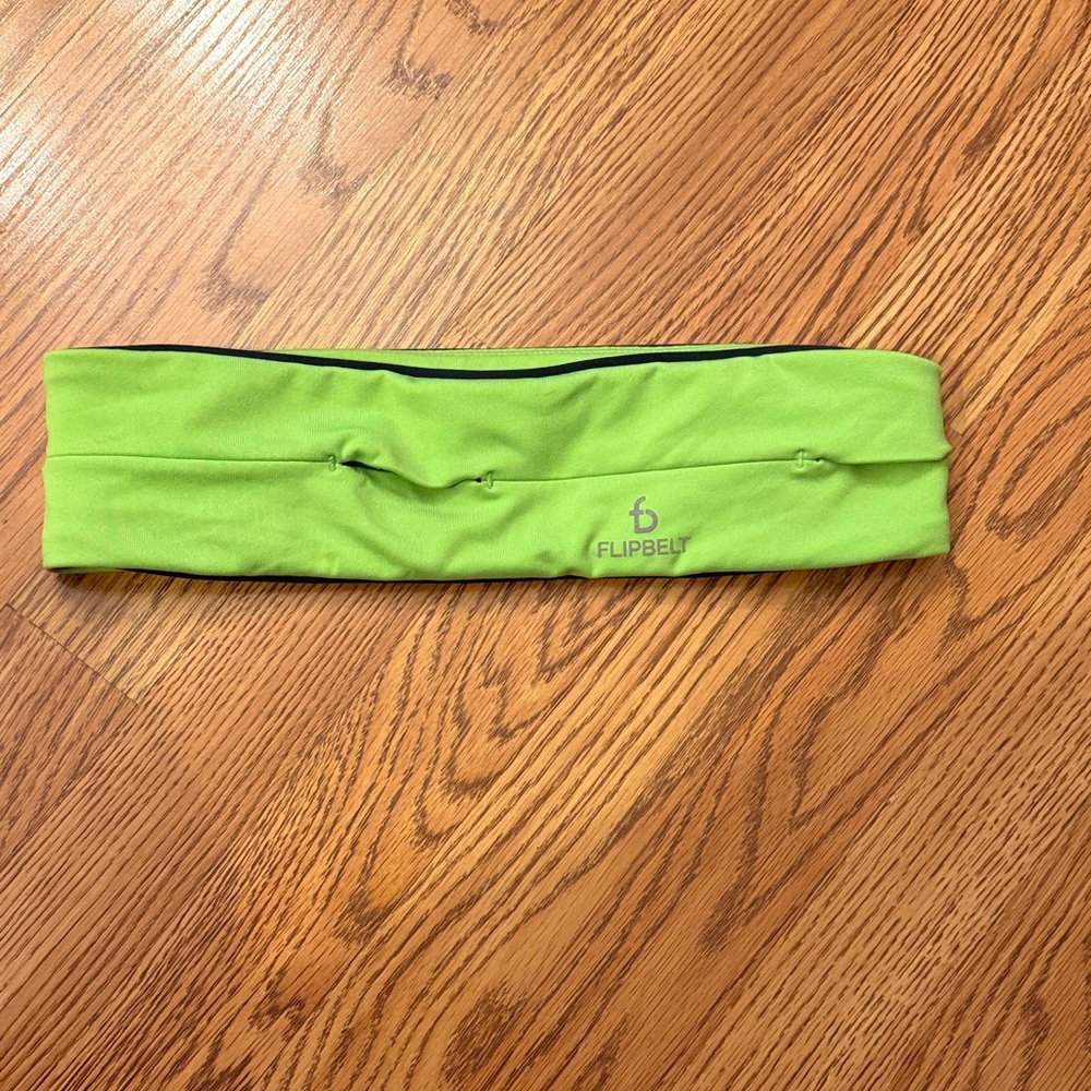 Flipbelt